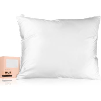 BrushArt Hair Satin pillowcase față de pernă - imagine 2